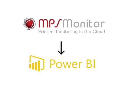 Power BI a partir dos Dados da Plataforma MPS Monitor